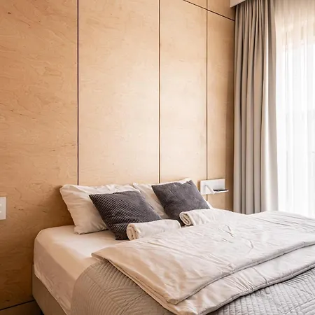 Daire Rentplanet - Przy Wyspie Slodowej *