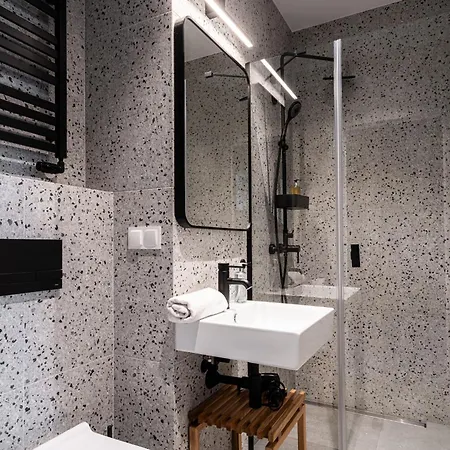 Daire Rentplanet - Przy Wyspie Slodowej