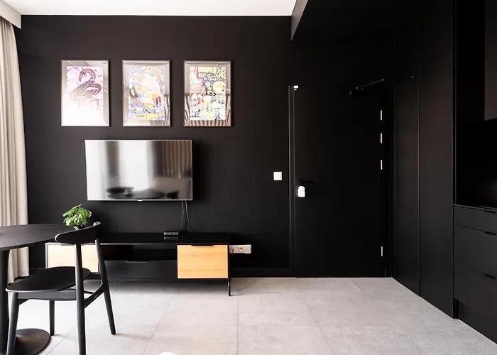 Rentplanet - Przy Wyspie Slodowej Wrocław