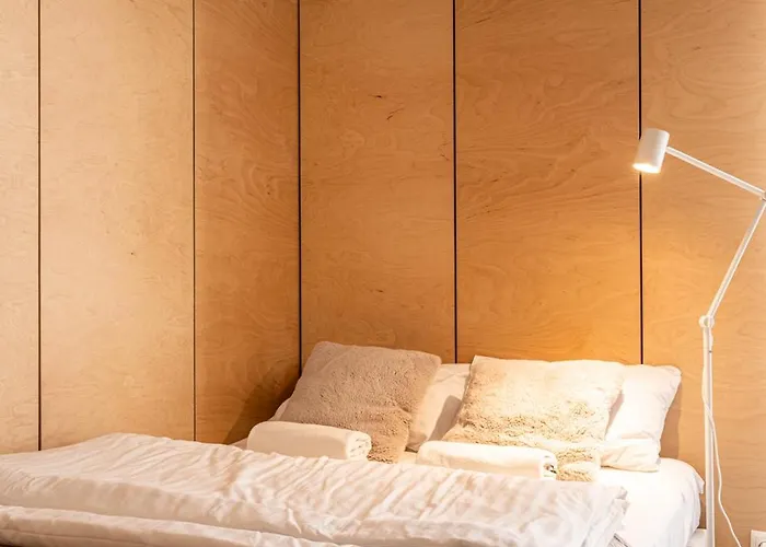 Rentplanet - Przy Wyspie Slodowej