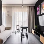 Rentplanet - Przy Wyspie Slodowej 아파트 브로츠와프