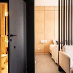 아파트 Rentplanet - Przy Wyspie Slodowej
