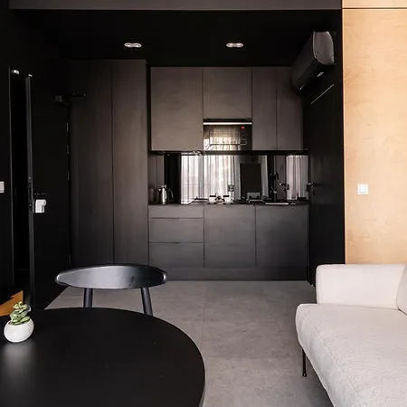 Lejlighed Rentplanet - Przy Wyspie Slodowej Wrocław