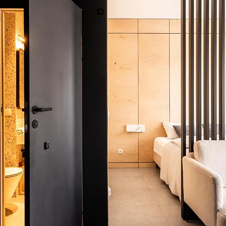 Lejlighed Rentplanet - Przy Wyspie Slodowej