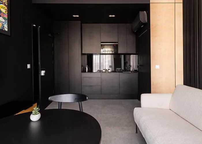 Apartment Rentplanet - Przy Wyspie Slodowej Breslau