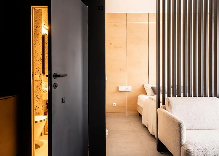 Apartment Rentplanet - Przy Wyspie Slodowej