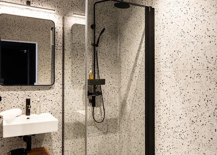 Rentplanet - Przy Wyspie Slodowej Apartment *